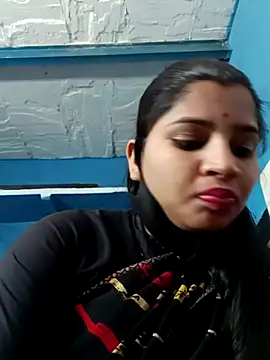 Nisha Cute online show from February 24, 2025, 7:33 am