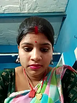 Nisha Cute online show from February 26, 2025, 7:53 am