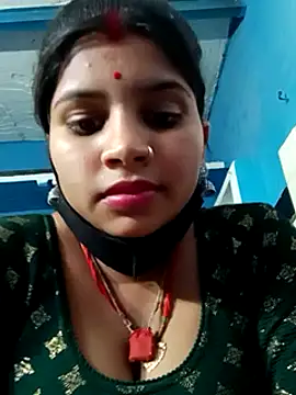 Nisha Cute online show from February 26, 2025, 10:58 am