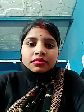 Nisha Cute online show from February 27, 2025, 5:56 am