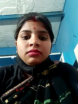 Nisha Cute online show from February 27, 2025, 9:43 am