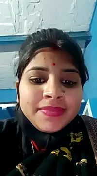 Nisha Cute online show from February 27, 2025, 1:17 pm