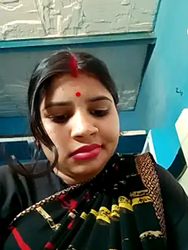 Nisha Cute online show from March 1, 2025, 7:51 am