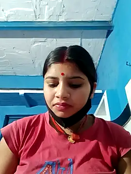 Nisha Cute online show from March 1, 2025, 11:37 pm
