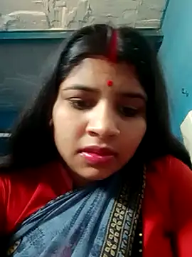 Nisha Cute online show from March 2, 2025, 9:53 am