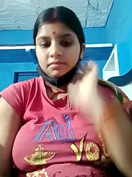 Nisha Cute online show from March 9, 2025, 10:08 pm
