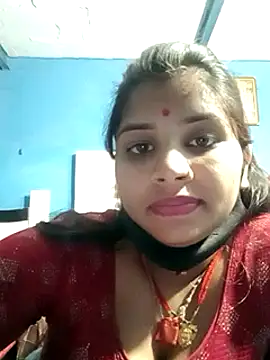 Nisha Cute online show from March 10, 2025, 12:15 pm