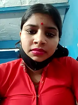 Nisha Cute online show from March 15, 2025, 10:13 am