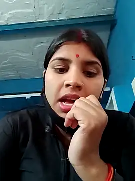 Nisha Cute online show from March 22, 2025, 2:27 am