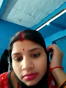 Nisha Cute online show from March 22, 2025, 8:40 am