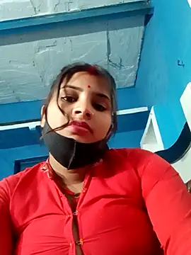 Nisha Cute online show from March 22, 2025, 11:42 am