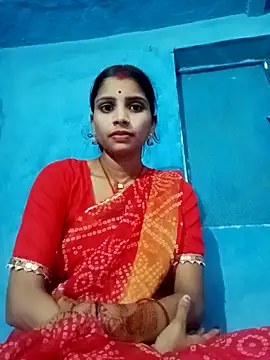 Nisha Cute online show from October 10, 2025, 9:52 am