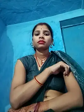 Nisha Cute online show from October 11, 2025, 7:51 am