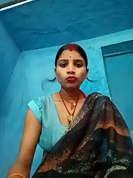 Nisha Cute online show from October 13, 2025, 7:08 am