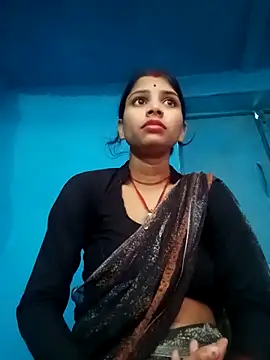 Nisha Cute online show from October 19, 2025, 7:42 am