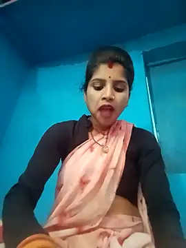 Nisha Cute online show from April 26, 2026, 4:21 am