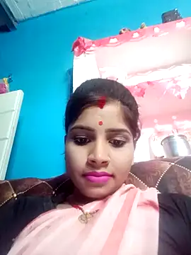 Nisha Cute online show from May 8, 2026, 4:29 am