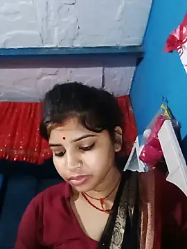 Nisha Cute online show from May 17, 2026, 9:55 pm