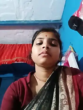 Nisha Cute online show from May 21, 2026, 11:12 pm