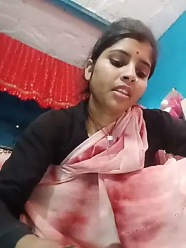 Nisha Cute online show from May 23, 2026, 2:28 am