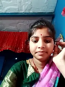 Nisha Cute online show from June 4, 2026, 2:50 am