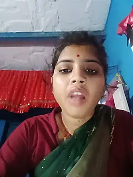 Nisha Cute online show from June 8, 2026, 10:32 pm