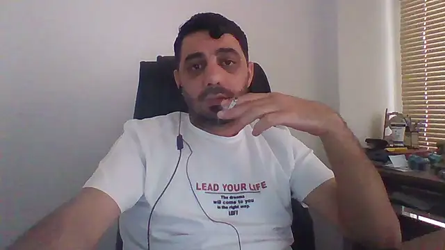 Sexyy Mann34 online show from September 9, 2025, 1:54 pm