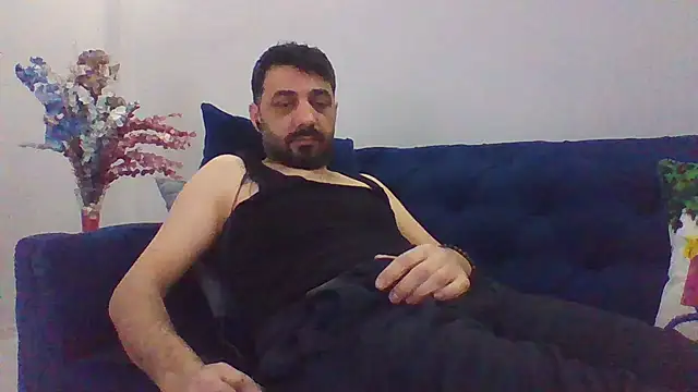 Sexyy Mann34 online show from March 14, 2026, 3:28 pm