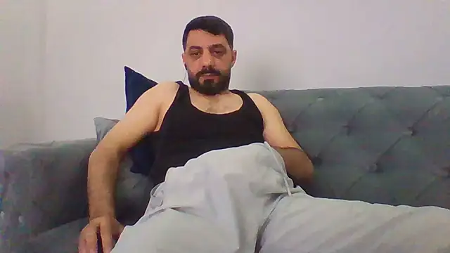Sexyy Mann34 online show from June 20, 2026, 11:57 am