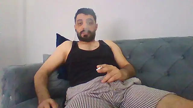 Sexyy Mann34 online show from June 21, 2026, 7:55 am
