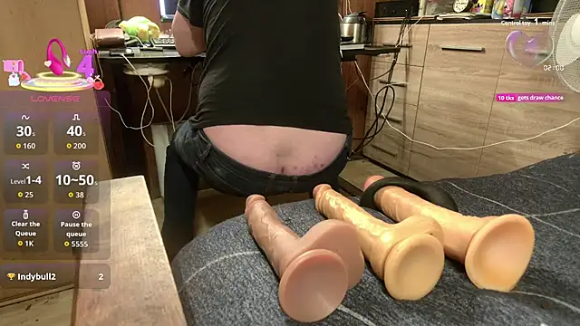 misteryman1956 online show from September 17, 2025, 7:15 pm