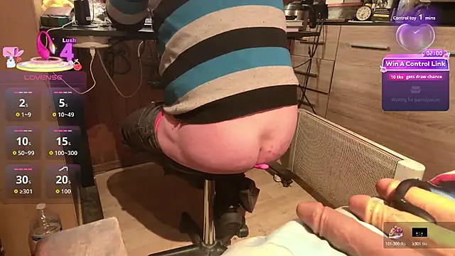 misteryman1956 online show from March 19, 2026, 6:39 am