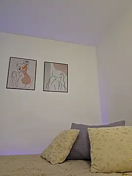 Snapshot of VictoriaEvaans_ chatting on December 22, 2024, 6:15 pm VictoriaEvaans online show from December 22, 2024, 6:15 pm