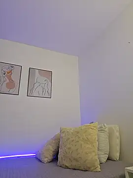 Snapshot of VictoriaEvaans_ chatting on January 4, 2025, 9:52 pm VictoriaEvaans online show from January 4, 2025, 9:52 pm