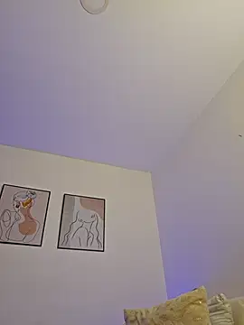 Snapshot of VictoriaEvaans_ chatting on January 5, 2025, 12:52 am VictoriaEvaans online show from January 5, 2025, 12:52 am