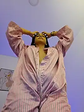 Snapshot of VictoriaEvaans_ chatting on January 11, 2025, 9:46 pm VictoriaEvaans online show from January 11, 2025, 9:46 pm