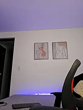 Snapshot of VictoriaEvaans_ chatting on January 25, 2025, 12:17 am VictoriaEvaans online show from January 25, 2025, 12:17 am