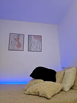 Snapshot of VictoriaEvaans_ chatting on February 28, 2025, 10:06 pm VictoriaEvaans online show from February 28, 2025, 10:06 pm