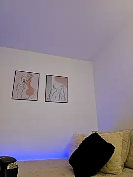 Snapshot of VictoriaEvaans_ chatting on March 12, 2025, 7:59 pm VictoriaEvaans online show from March 12, 2025, 7:59 pm