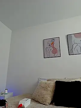 Snapshot of VictoriaEvaans_ chatting on September 21, 2025, 5:14 pm VictoriaEvaans online show from September 21, 2025, 5:14 pm