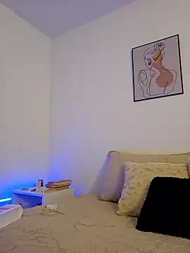 Snapshot of VictoriaEvaans_ chatting on September 25, 2025, 10:24 pm VictoriaEvaans online show from September 25, 2025, 10:24 pm