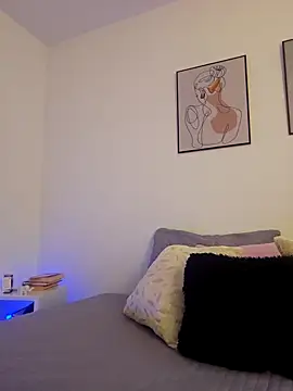 Snapshot of VictoriaEvaans_ chatting on September 27, 2025, 10:48 pm VictoriaEvaans online show from September 27, 2025, 10:48 pm