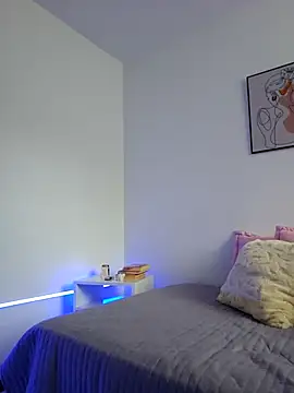 Snapshot of VictoriaEvaans_ chatting on September 29, 2025, 10:25 pm VictoriaEvaans online show from September 29, 2025, 10:25 pm