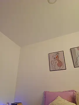 Snapshot of VictoriaEvaans_ chatting on September 30, 2025, 9:20 pm VictoriaEvaans online show from September 30, 2025, 9:20 pm