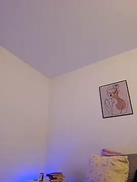 Snapshot of VictoriaEvaans_ chatting on October 1, 2025, 10:16 pm VictoriaEvaans online show from October 1, 2025, 10:16 pm