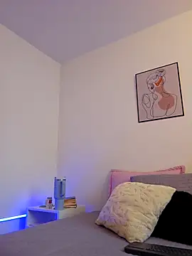 Snapshot of VictoriaEvaans_ chatting on October 6, 2025, 10:18 pm VictoriaEvaans online show from October 6, 2025, 10:18 pm