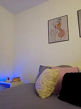 Snapshot of VictoriaEvaans_ chatting on October 9, 2025, 10:41 pm VictoriaEvaans online show from October 9, 2025, 10:41 pm