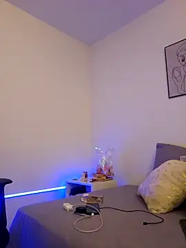 Snapshot of VictoriaEvaans_ chatting on October 25, 2025, 11:10 pm VictoriaEvaans online show from October 25, 2025, 11:10 pm