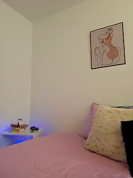 Snapshot of VictoriaEvaans_ chatting on November 9, 2025, 5:44 pm VictoriaEvaans online show from November 9, 2025, 5:44 pm