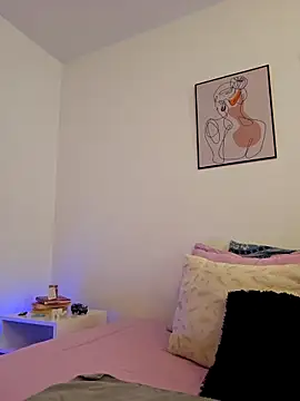 Snapshot of VictoriaEvaans_ chatting on November 16, 2025, 7:08 pm VictoriaEvaans online show from November 16, 2025, 7:08 pm